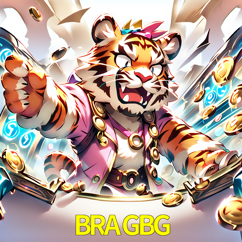  BRAGBG